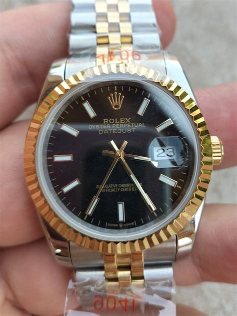 miyota rolex